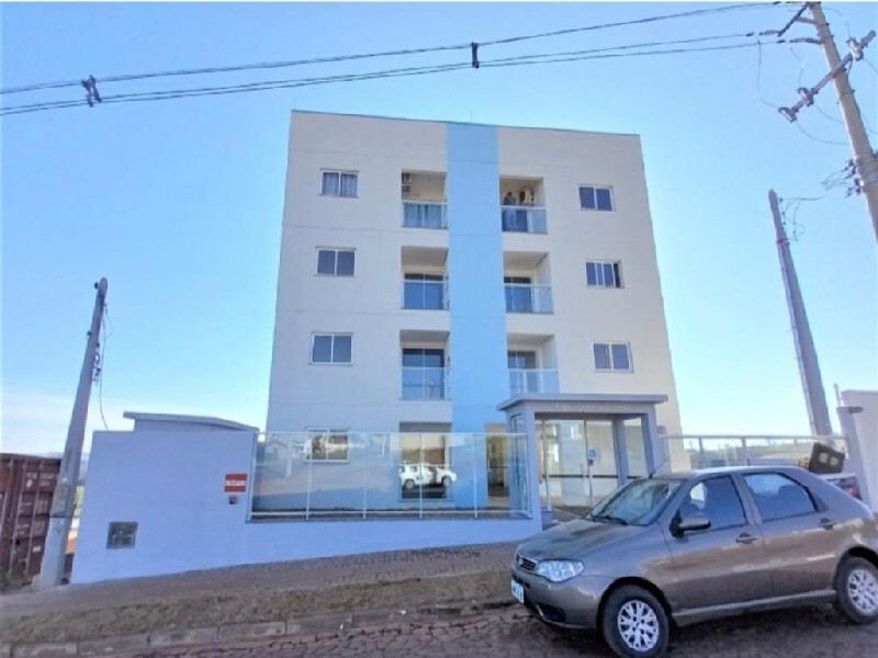 Apartamento à venda com 2 dormitórios, 1 banheiro, 1 vaga de garagem e 87m² de área privativa no bairro Belvedere