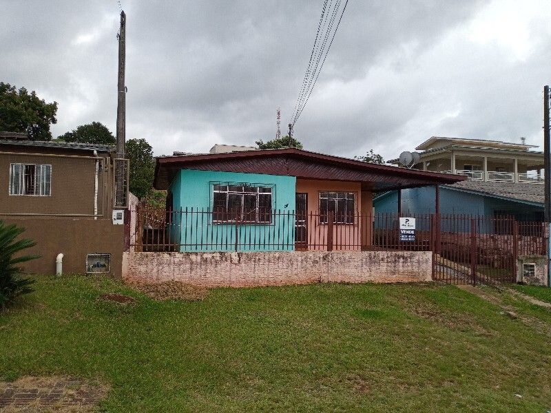 Foto 4 de casa em Chapecó