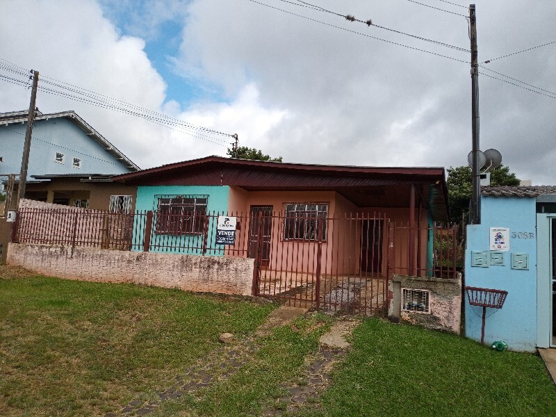 Foto 2 de casa em Chapecó