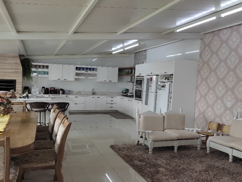 Foto 2 de casa em Chapecó