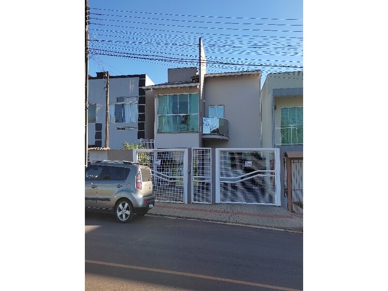 Foto 4 de casa em Chapecó