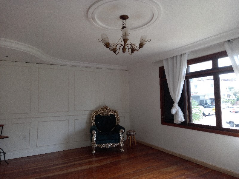 Foto 3 de casa em Chapecó