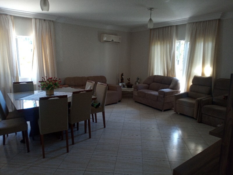 Foto 4 de casa em Chapecó