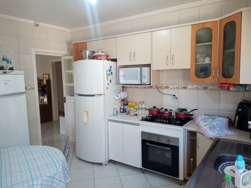 Foto 3 de casa em Chapecó
