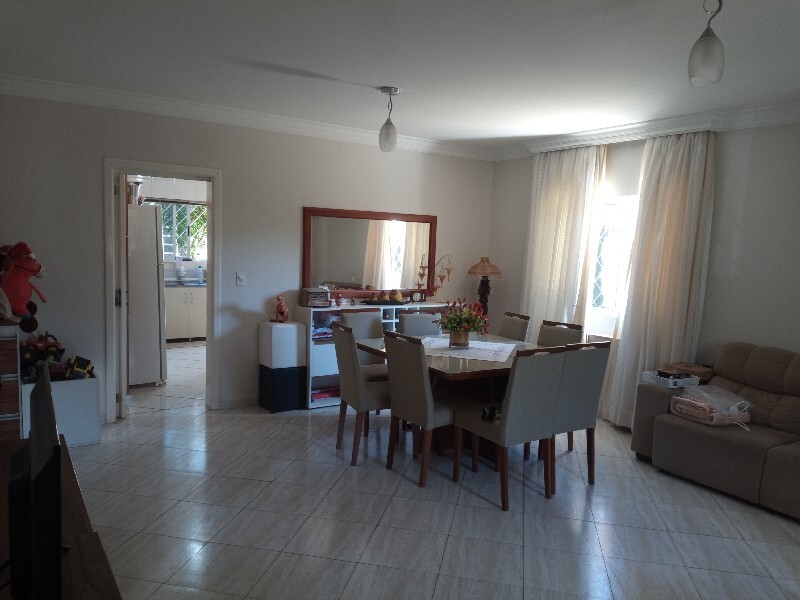 Foto 5 de casa em Chapecó