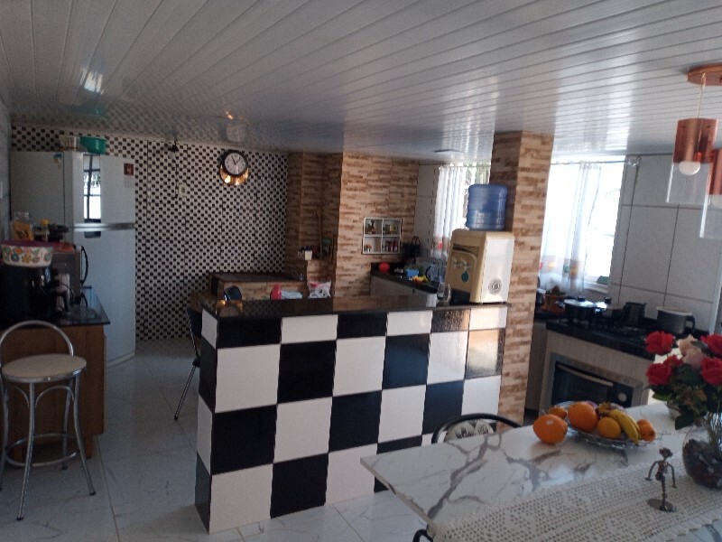 Foto 2 de casa em Chapecó