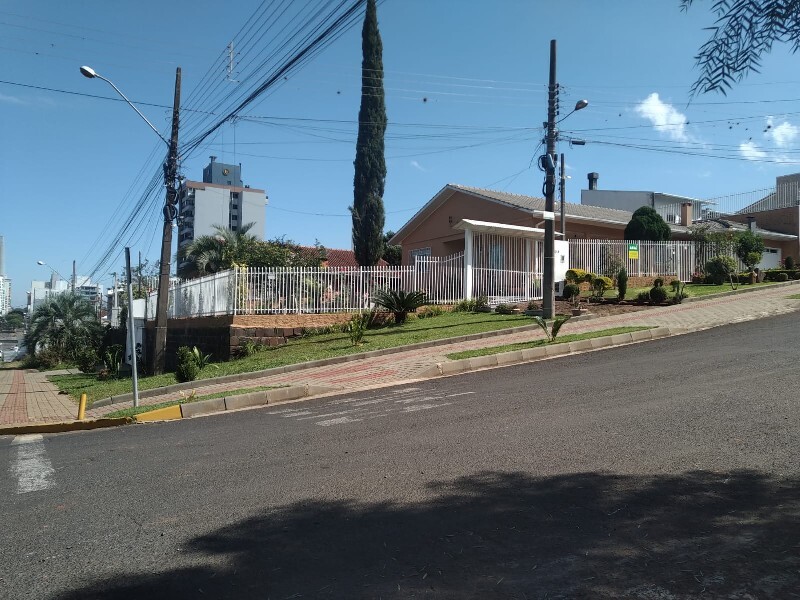 Foto 5 de casa em Chapecó