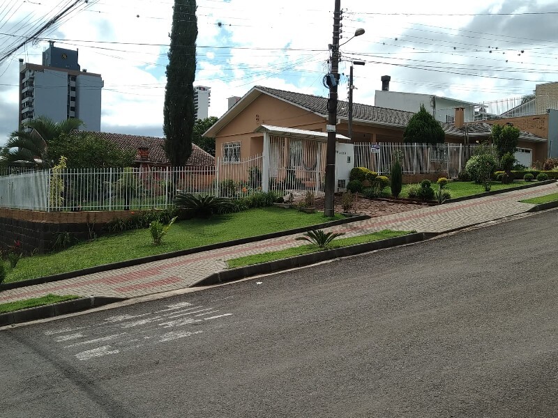 Foto 2 de casa em Chapecó