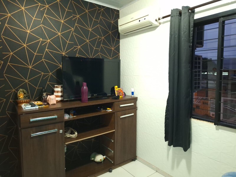 Foto 3 de casa em Chapecó