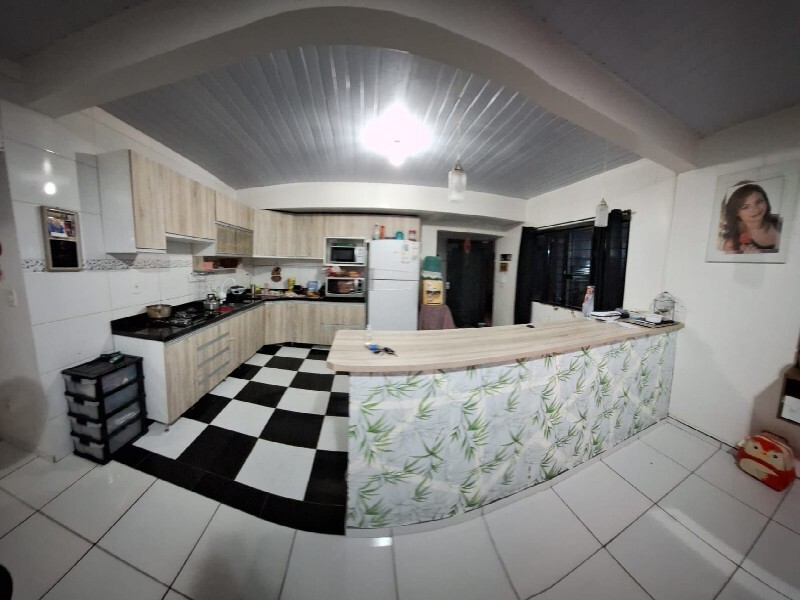 Foto 5 de casa em Chapecó