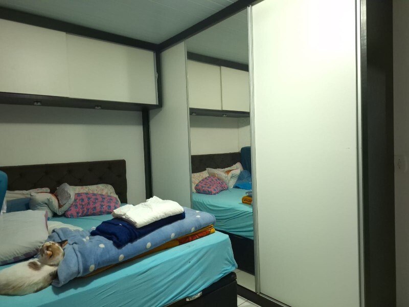 Foto 2 de casa em Chapecó