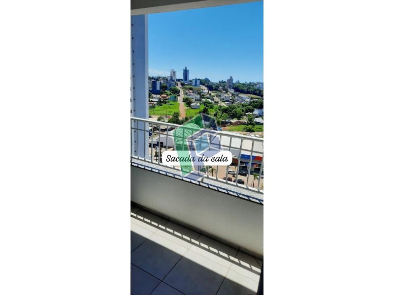 Foto 2 de apartamento em Chapecó