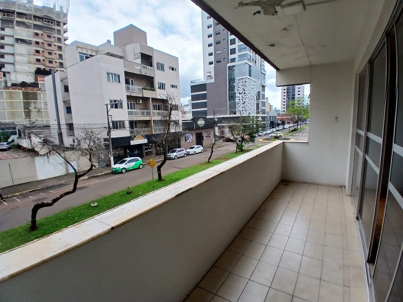 Foto 4 de apartamento em Chapecó