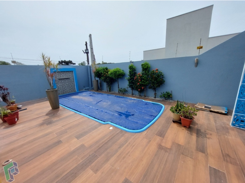 Foto 4 de casa em Chapecó