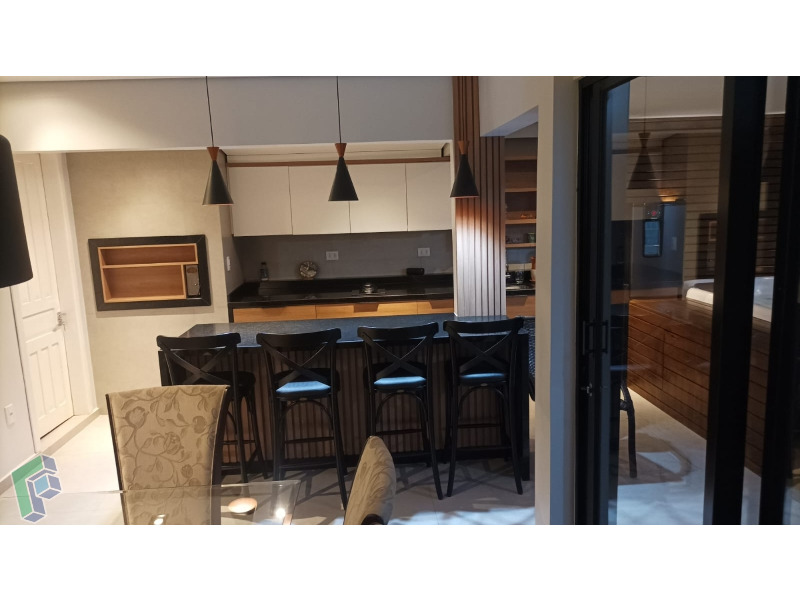 Foto 5 de casa em Chapecó