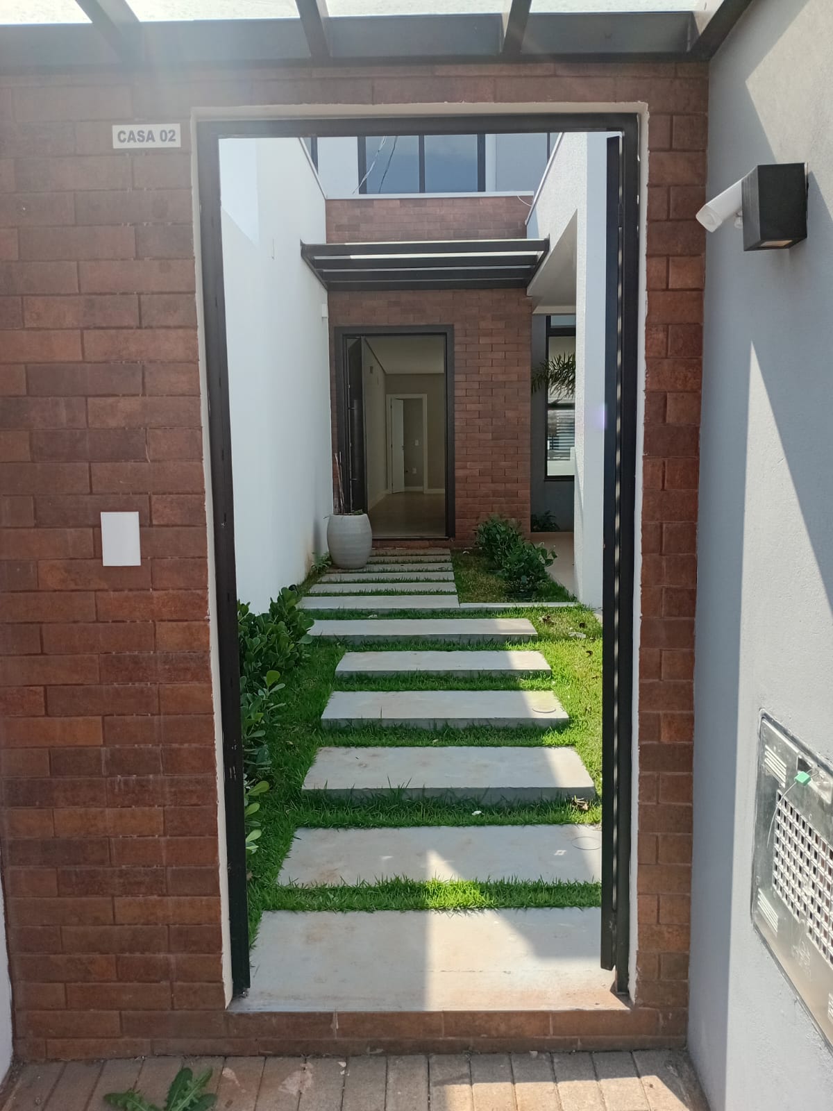 Foto 2 de casa em Chapecó