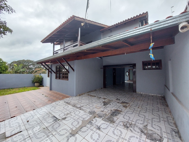 Foto 2 de casa em Chapecó