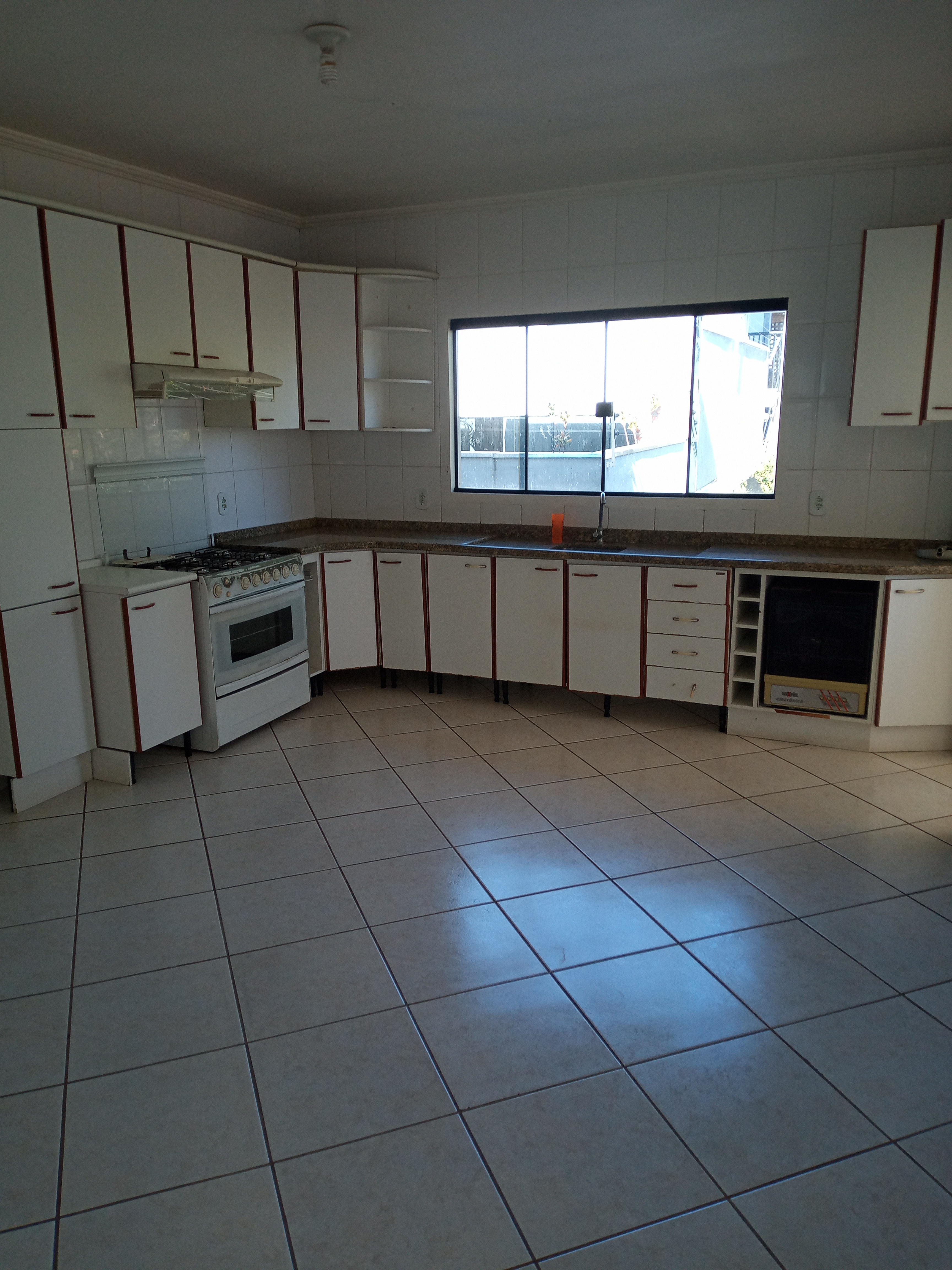 Foto 4 de casa em Chapecó