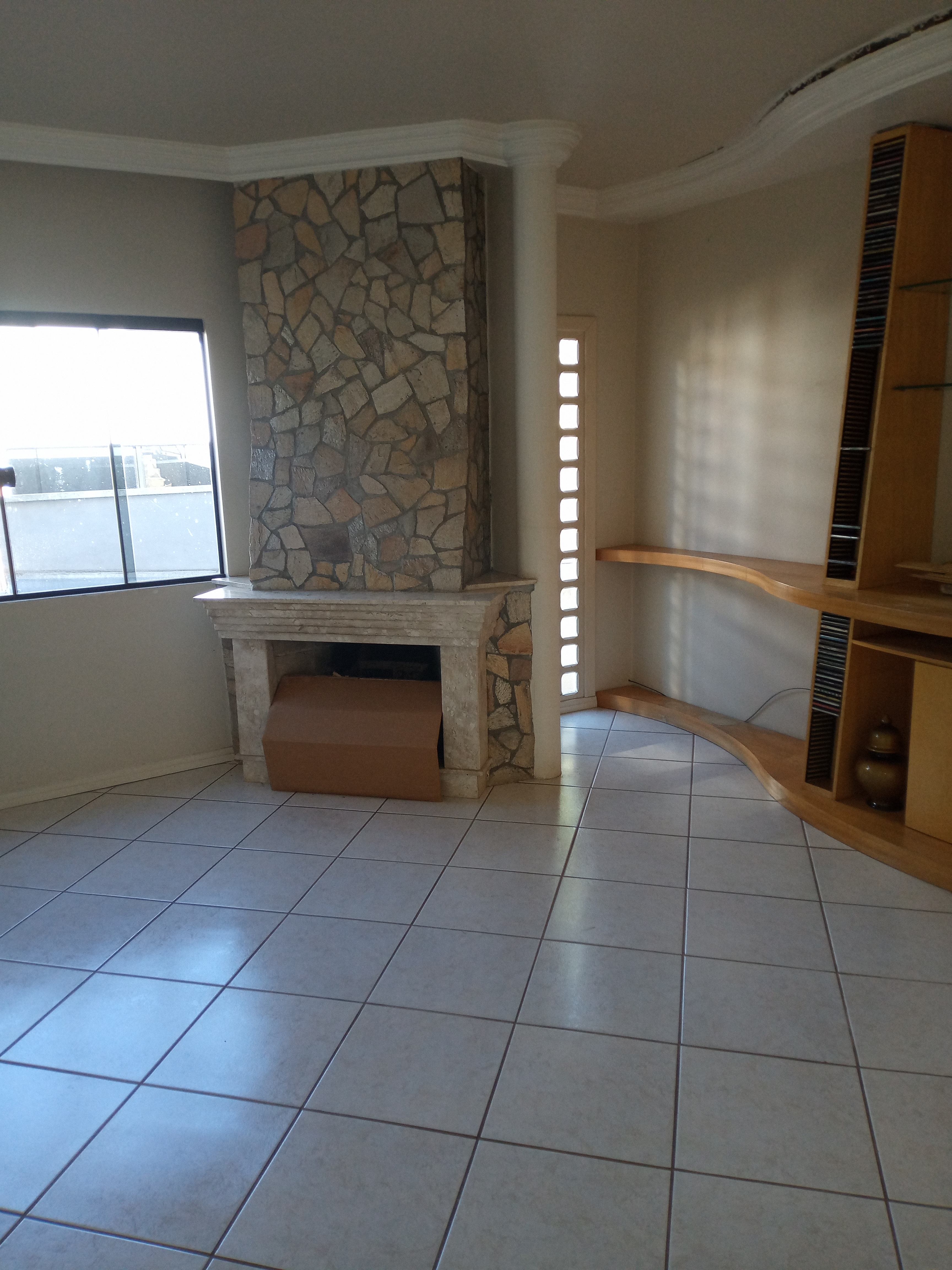 Foto 2 de casa em Chapecó