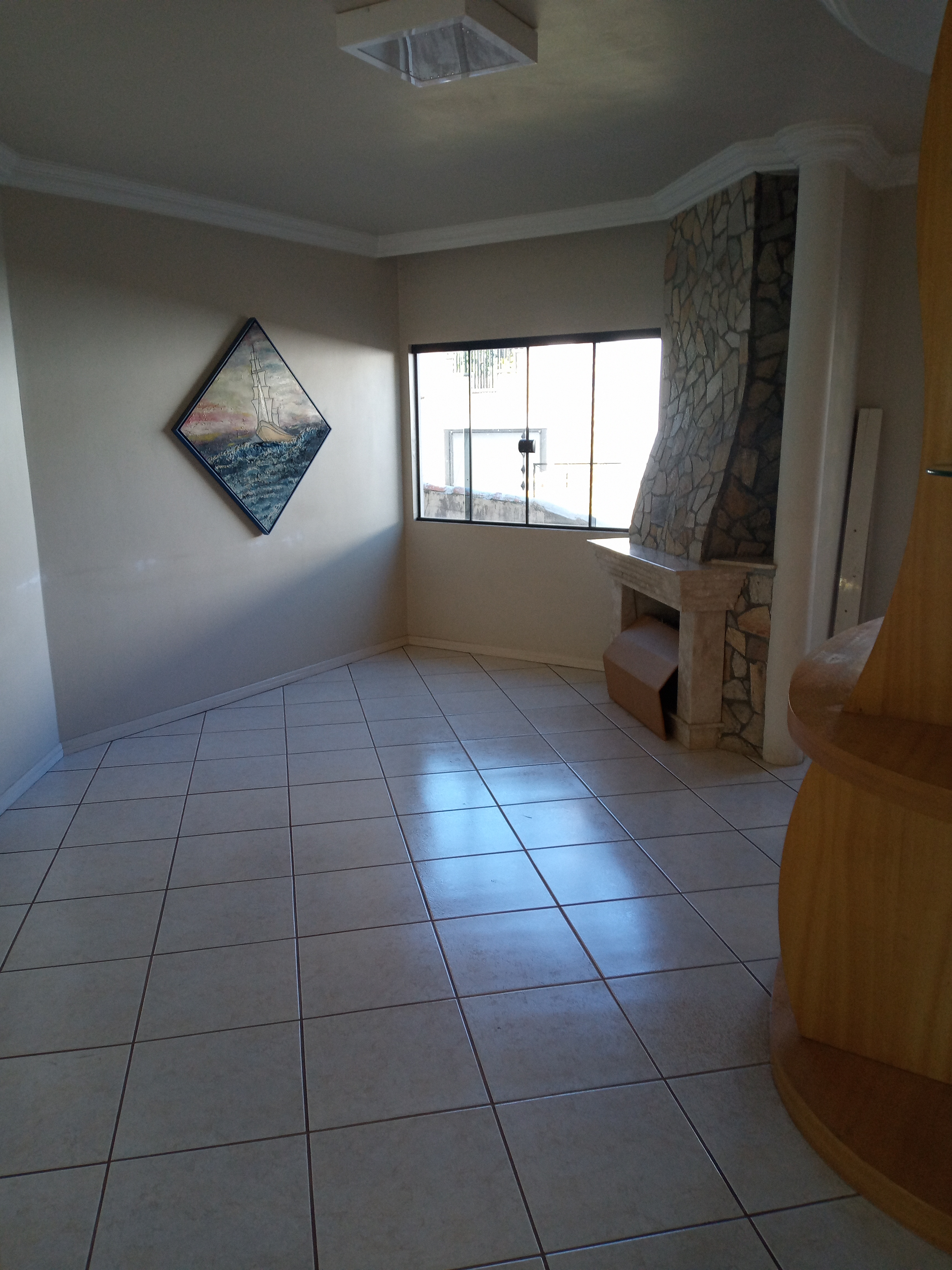 Foto 5 de casa em Chapecó