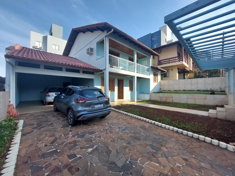 Foto 2 de casa em Chapecó