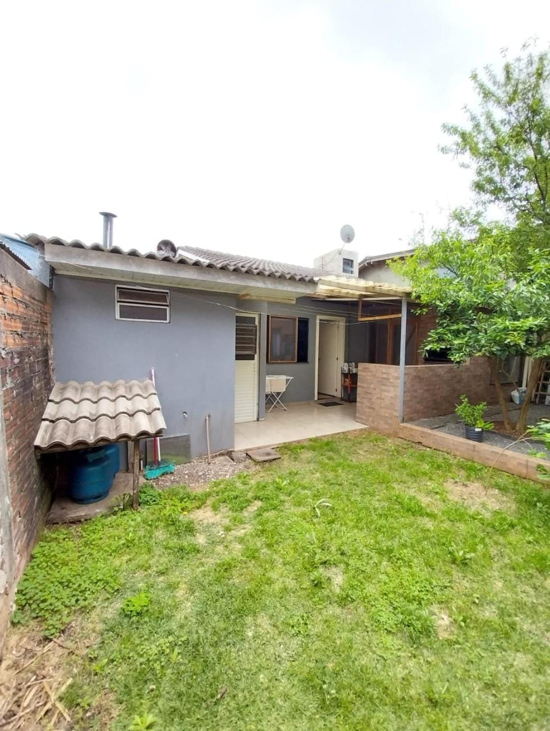 Foto 4 de casa em Chapecó