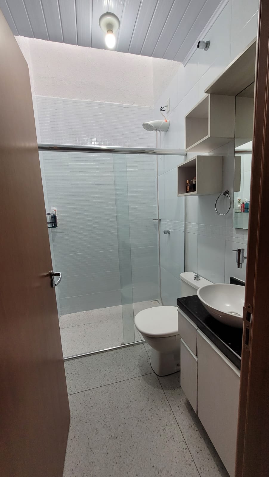 Foto 5 de casa em Chapecó