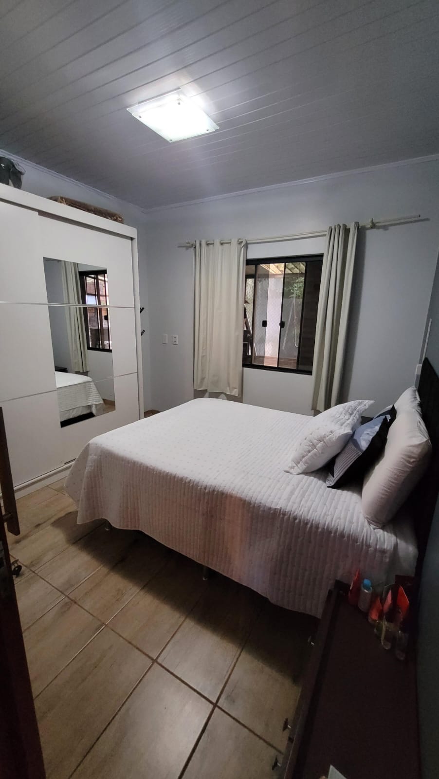 Foto 2 de casa em Chapecó