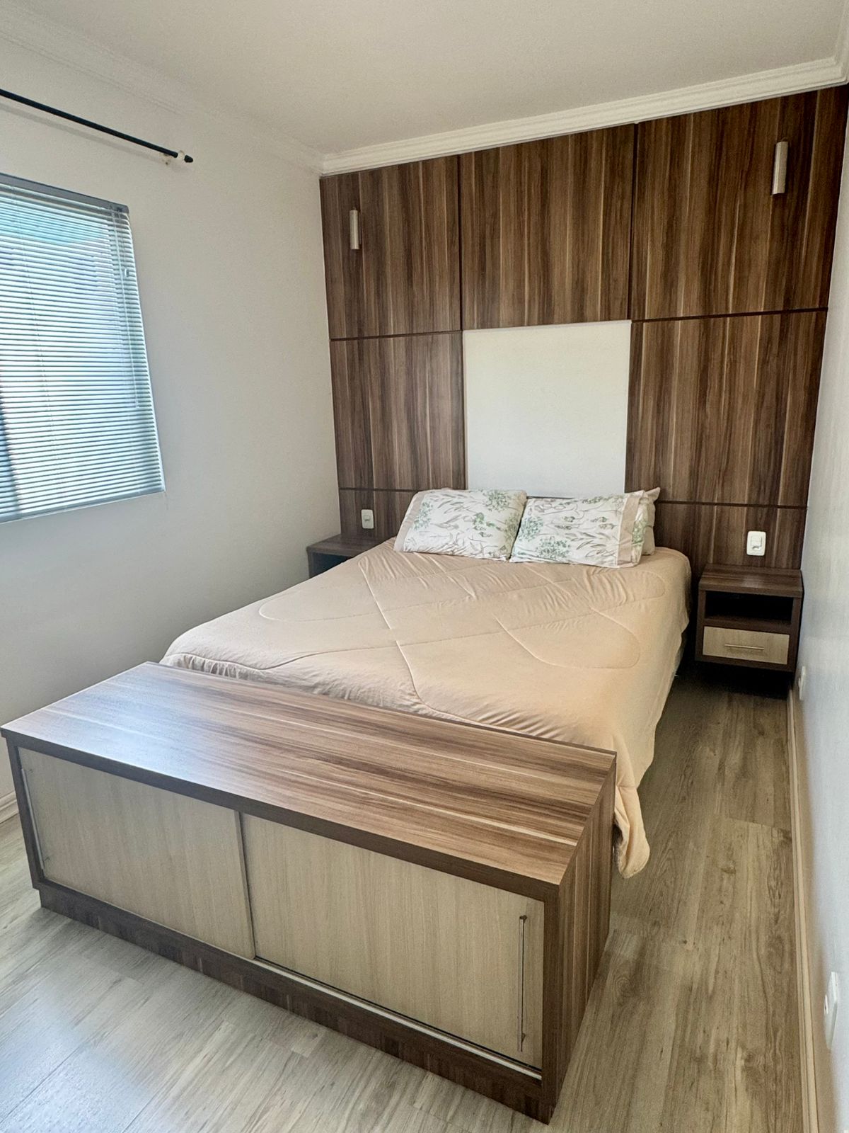 Foto 4 de apartamento em Chapecó