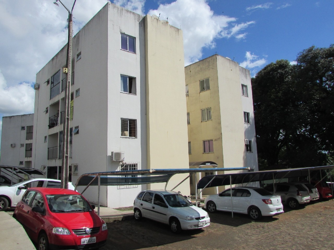 Foto 5 de apartamento em Chapecó