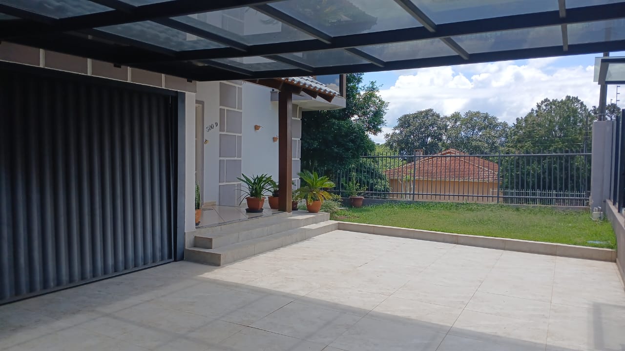 Foto 3 de casa em Chapecó