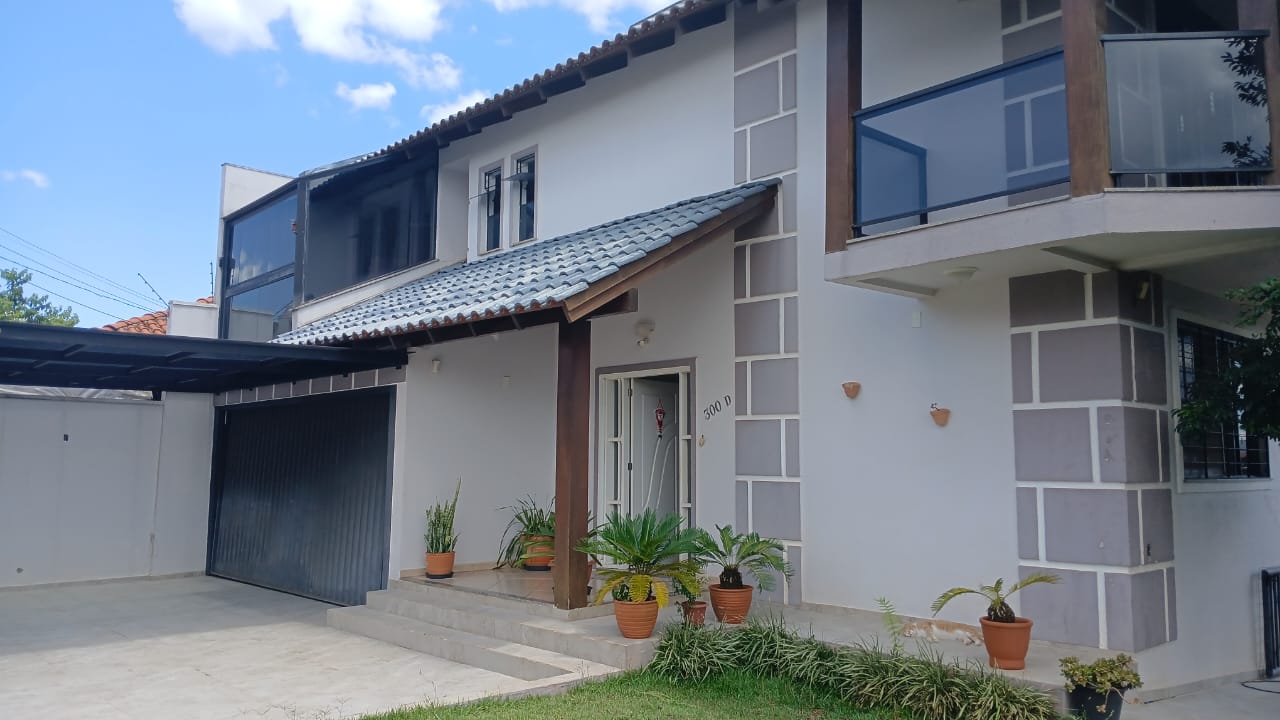 Foto 2 de casa em Chapecó
