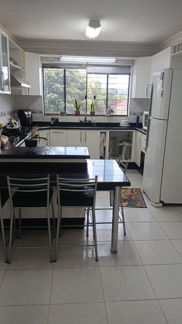 Foto 5 de casa em Chapecó