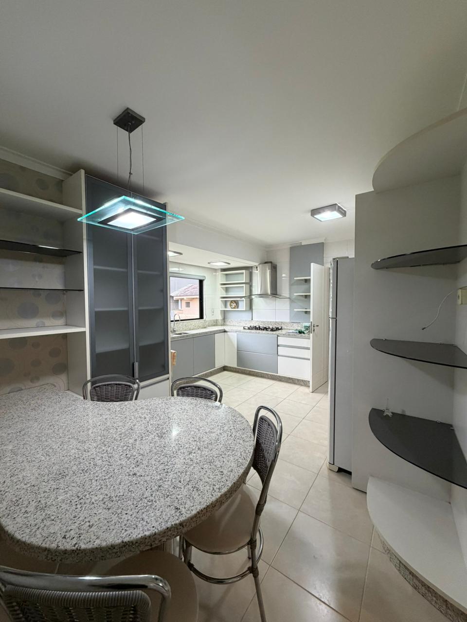 Foto 4 de apartamento em Chapecó