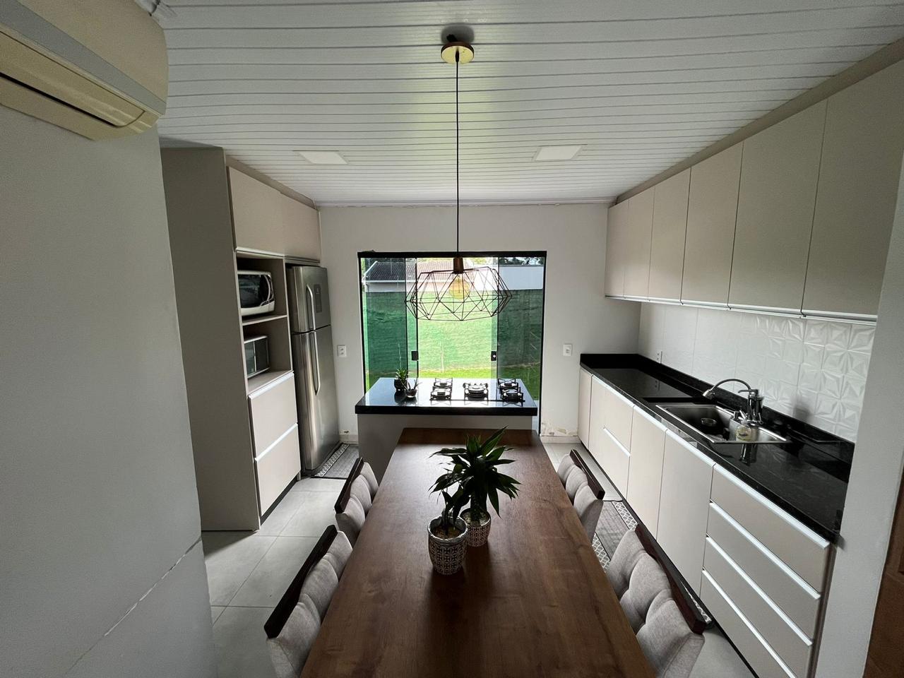 Foto 2 de casa em Chapecó