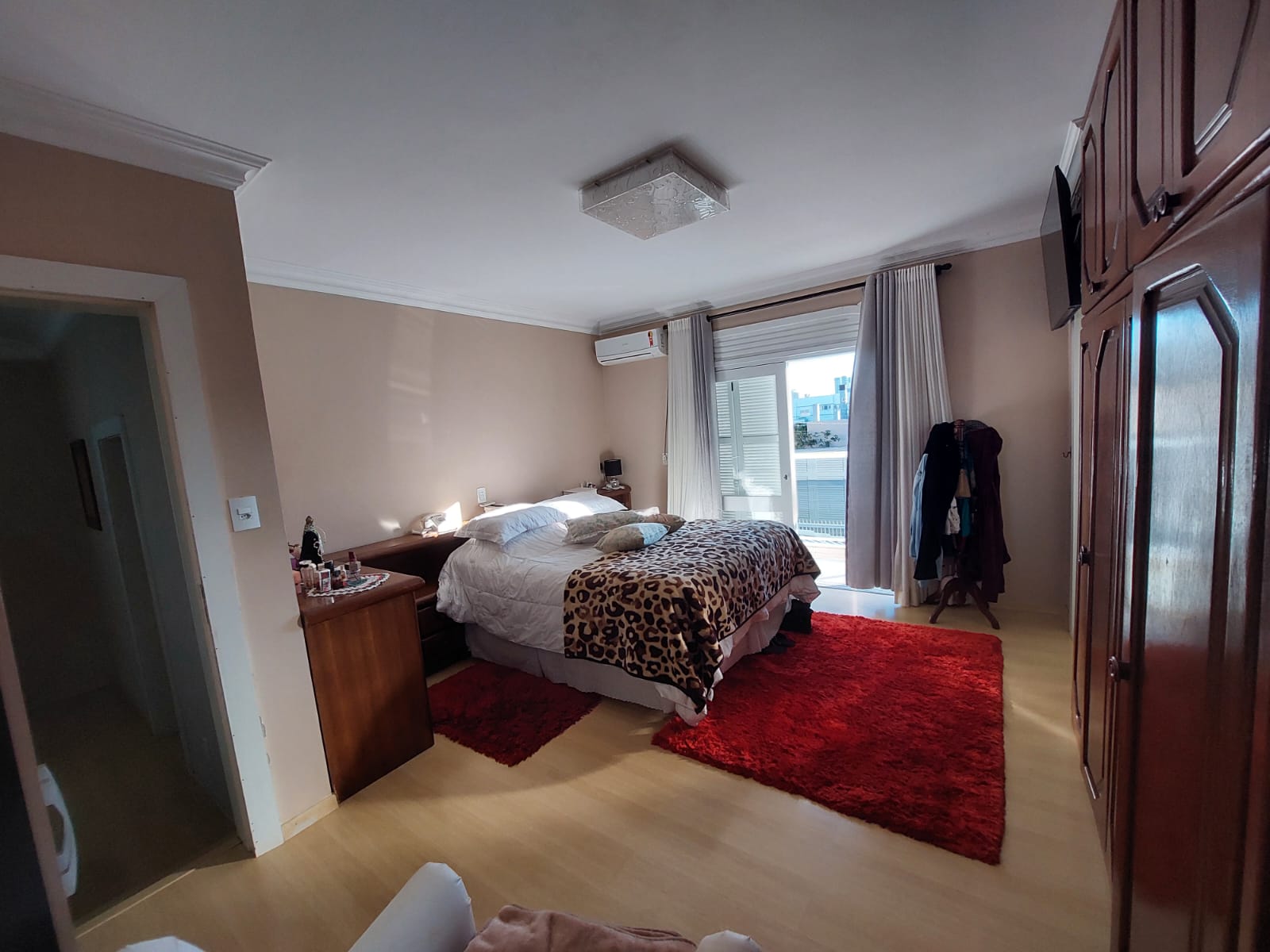 Foto 4 de casa em Chapecó