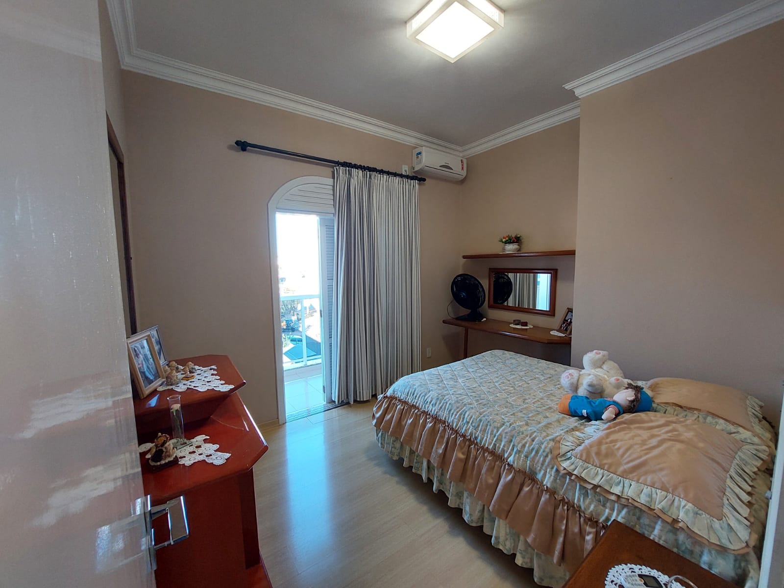 Foto 3 de casa em Chapecó