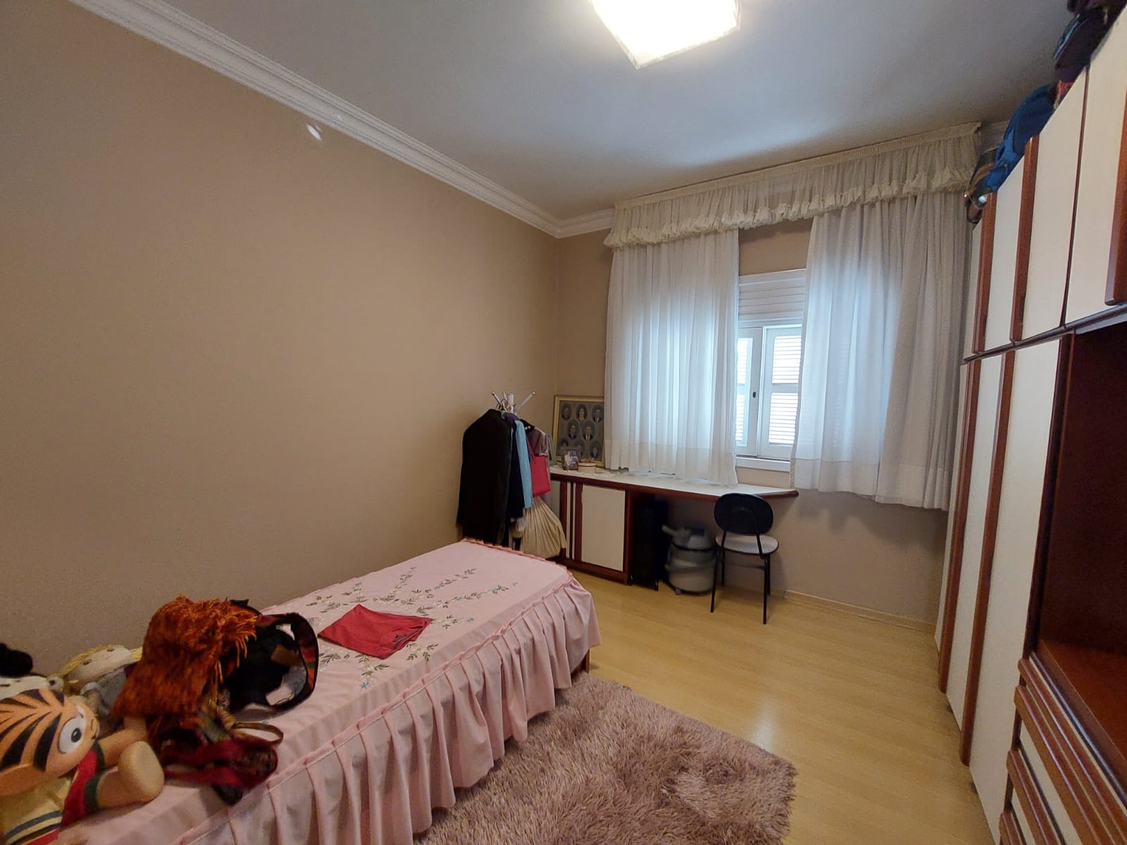 Foto 5 de casa em Chapecó