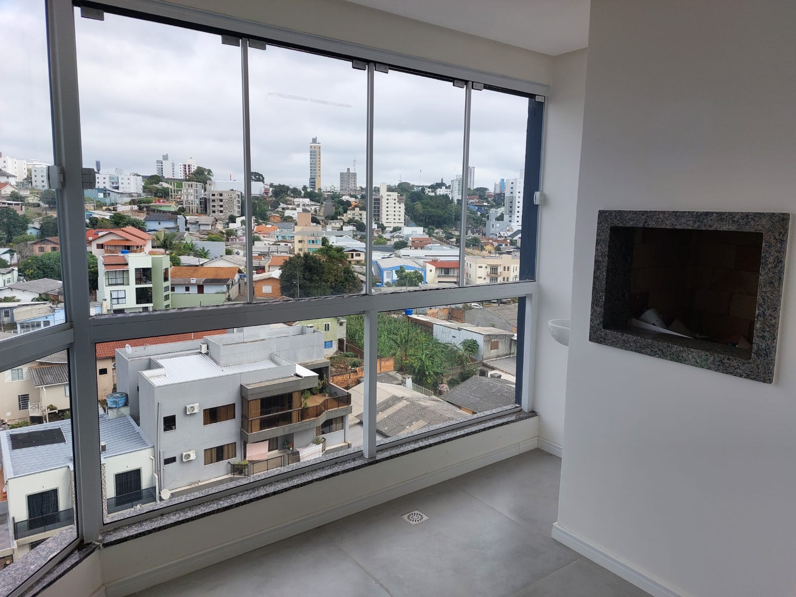 Foto 3 de apartamento em Chapecó