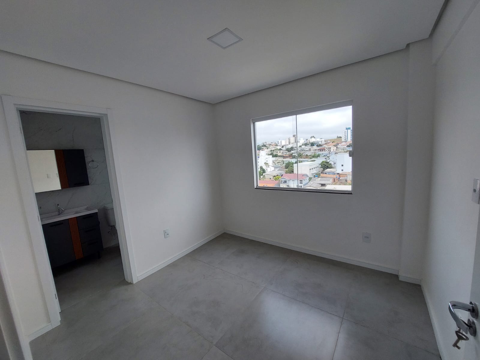 Foto 5 de apartamento em Chapecó