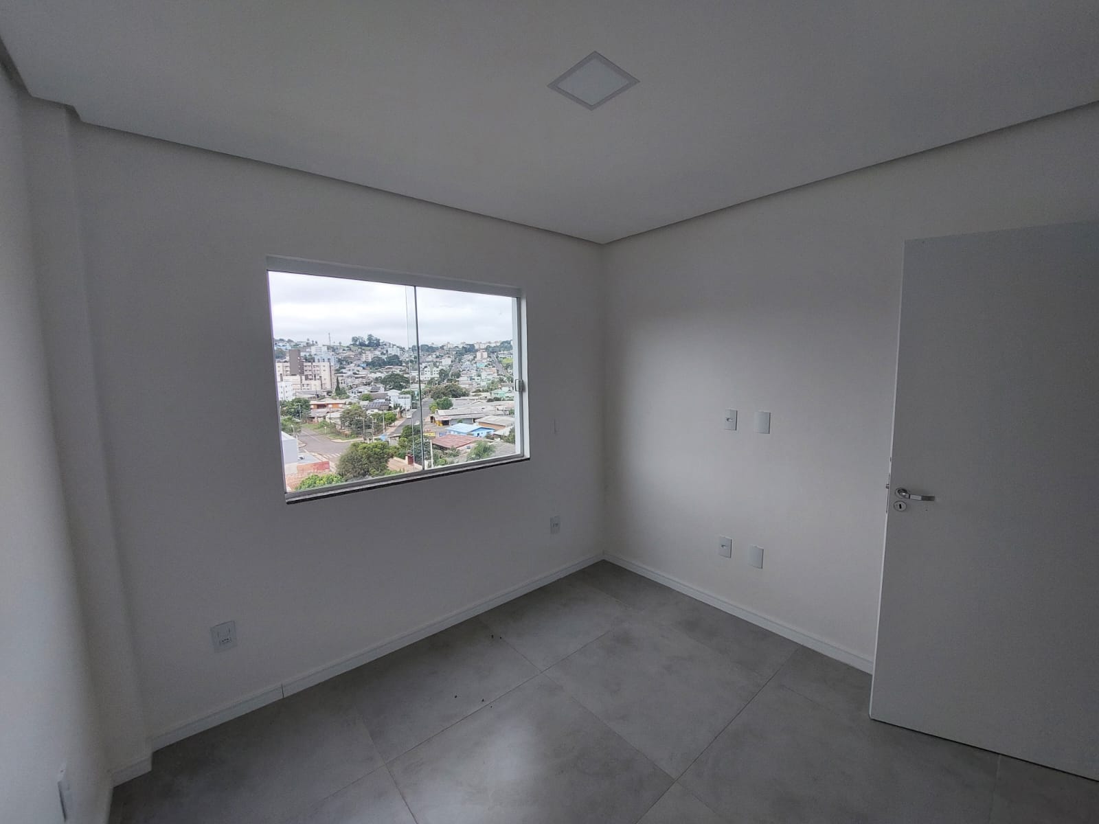 Foto 4 de apartamento em Chapecó