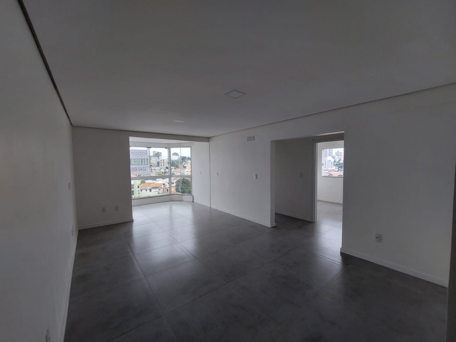 Foto 3 de apartamento em Chapecó