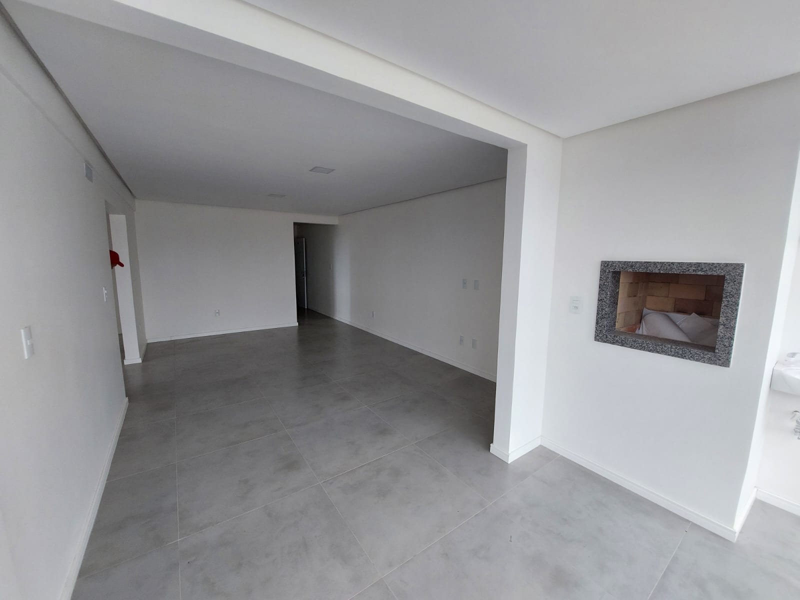 Foto 4 de apartamento em Chapecó