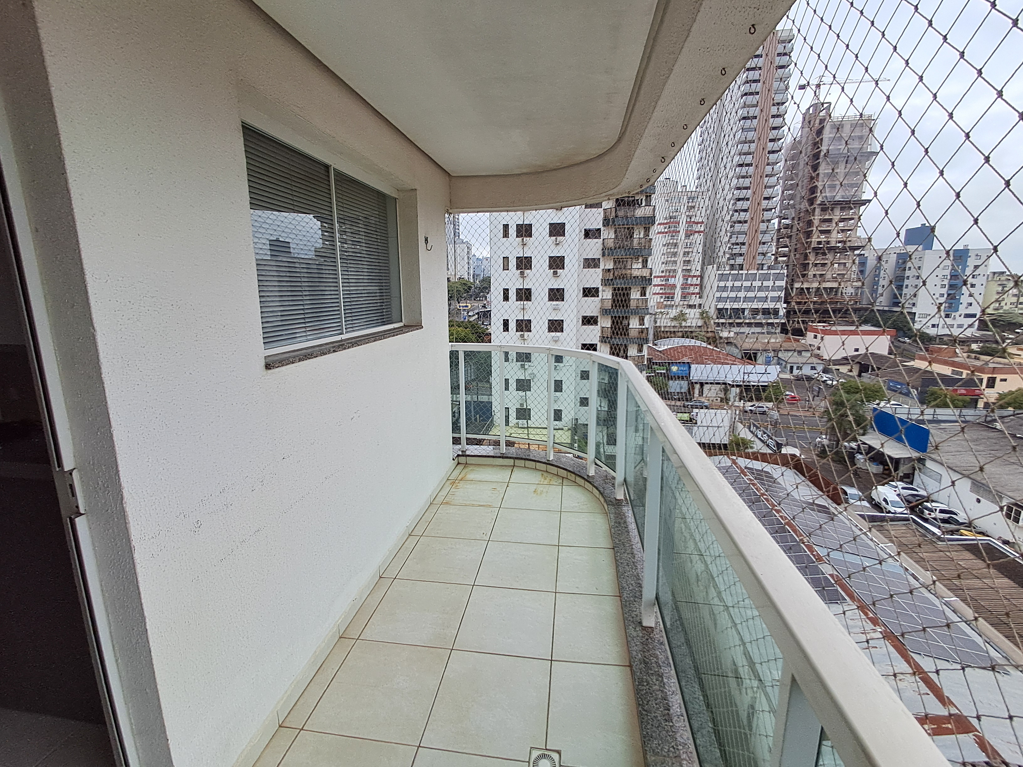 Foto 2 de apartamento em Chapecó