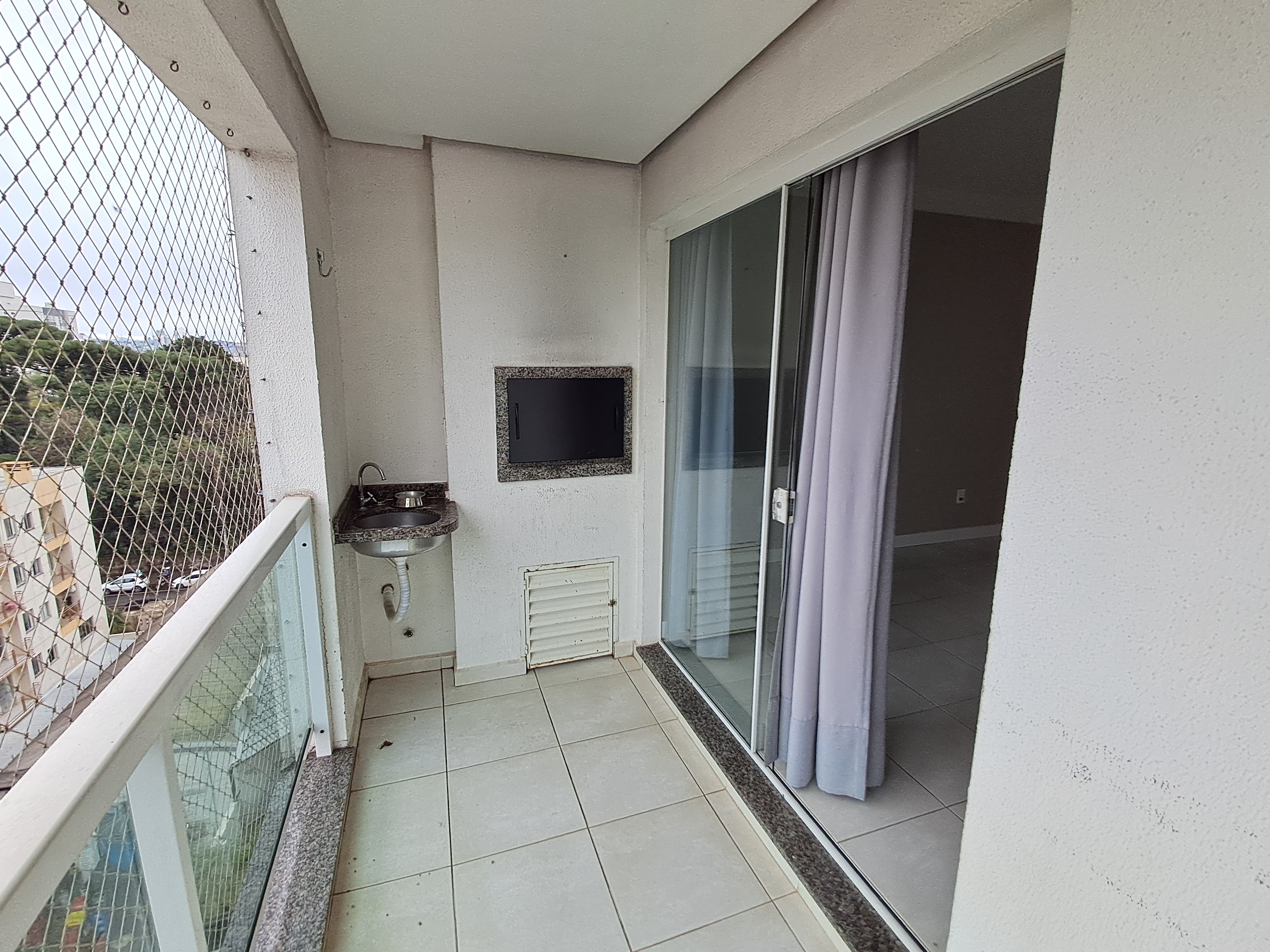 Foto 5 de apartamento em Chapecó