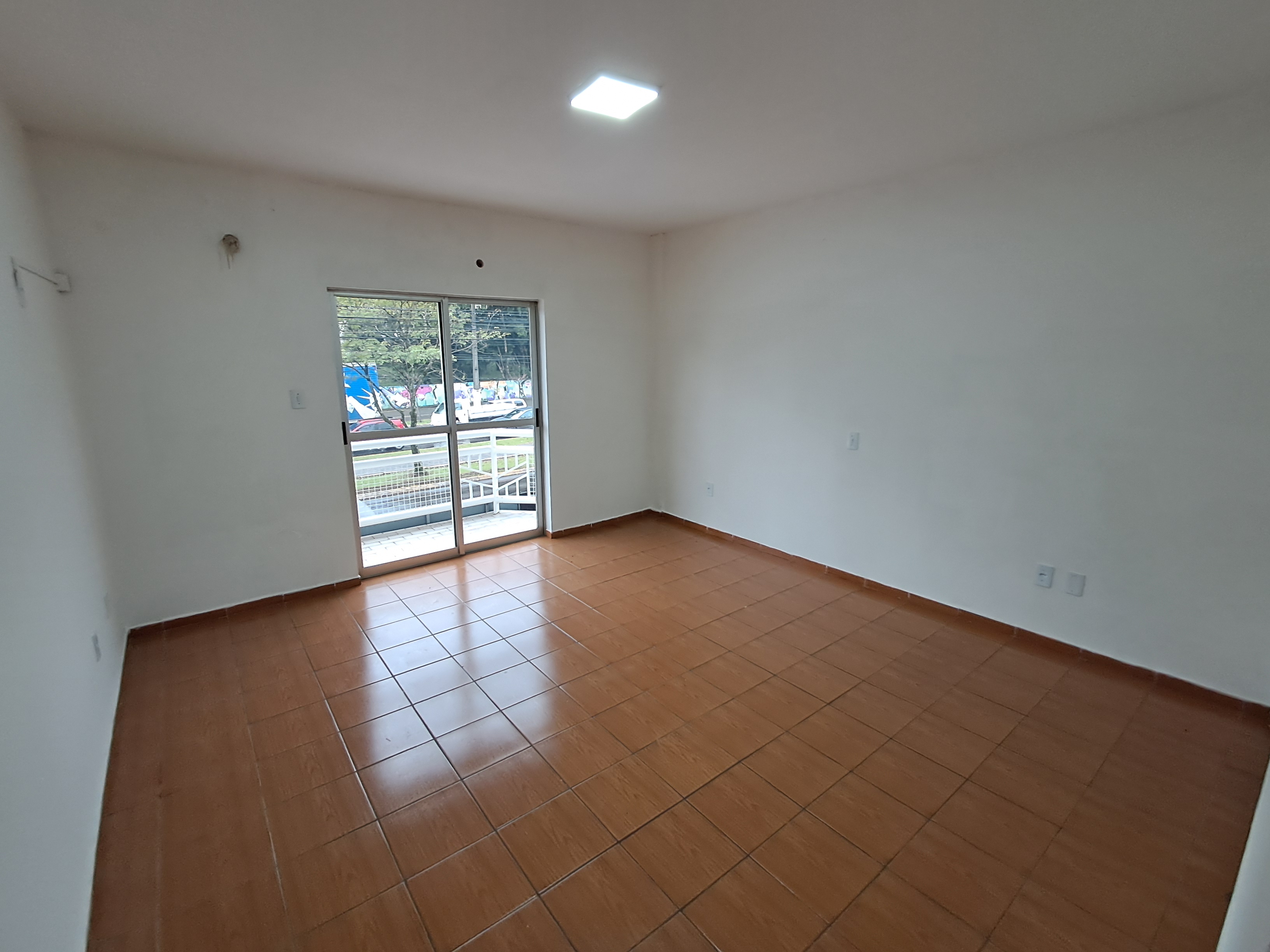 Foto 4 de apartamento em Chapecó