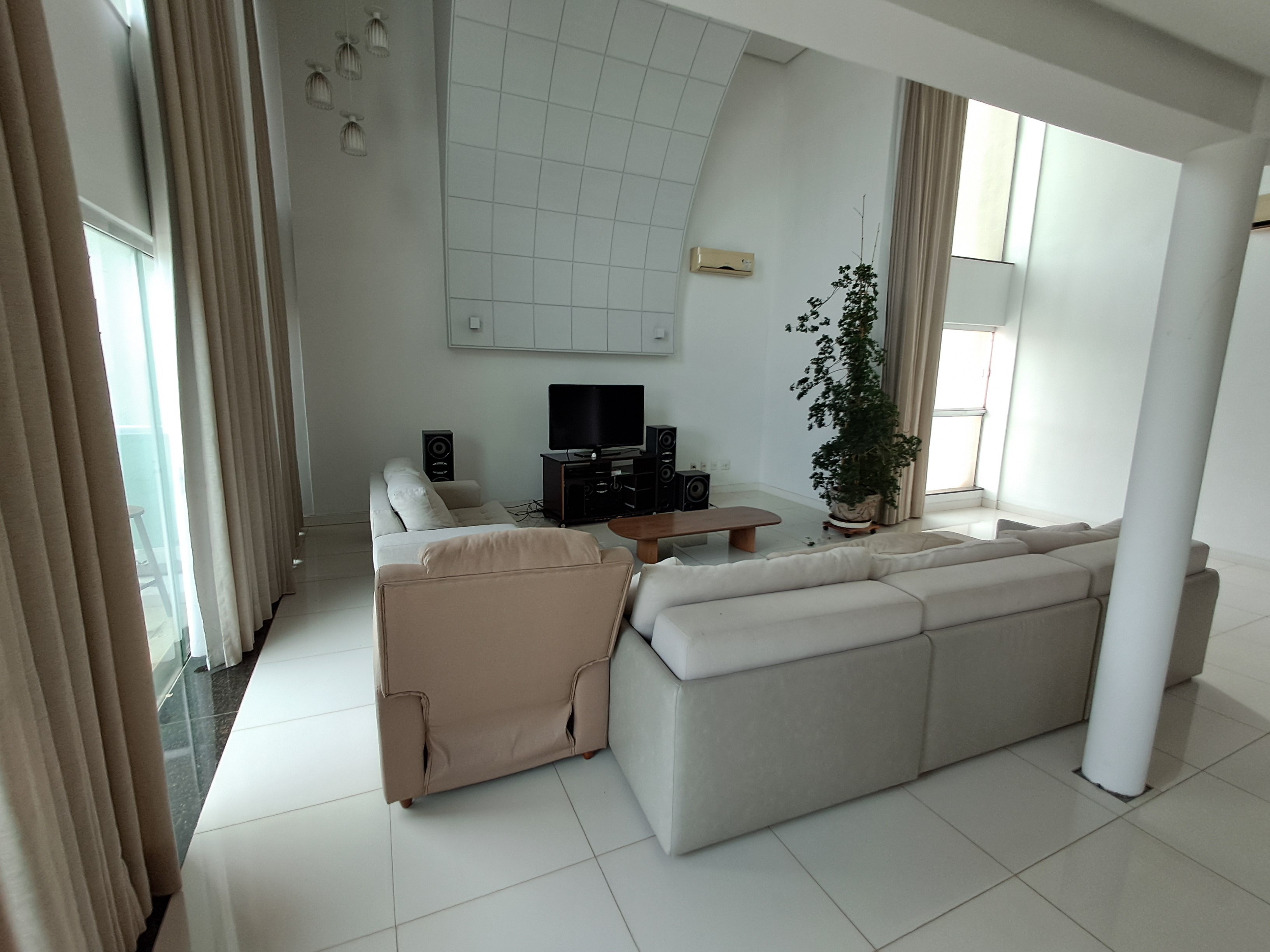 Foto 5 de apartamento em Chapecó
