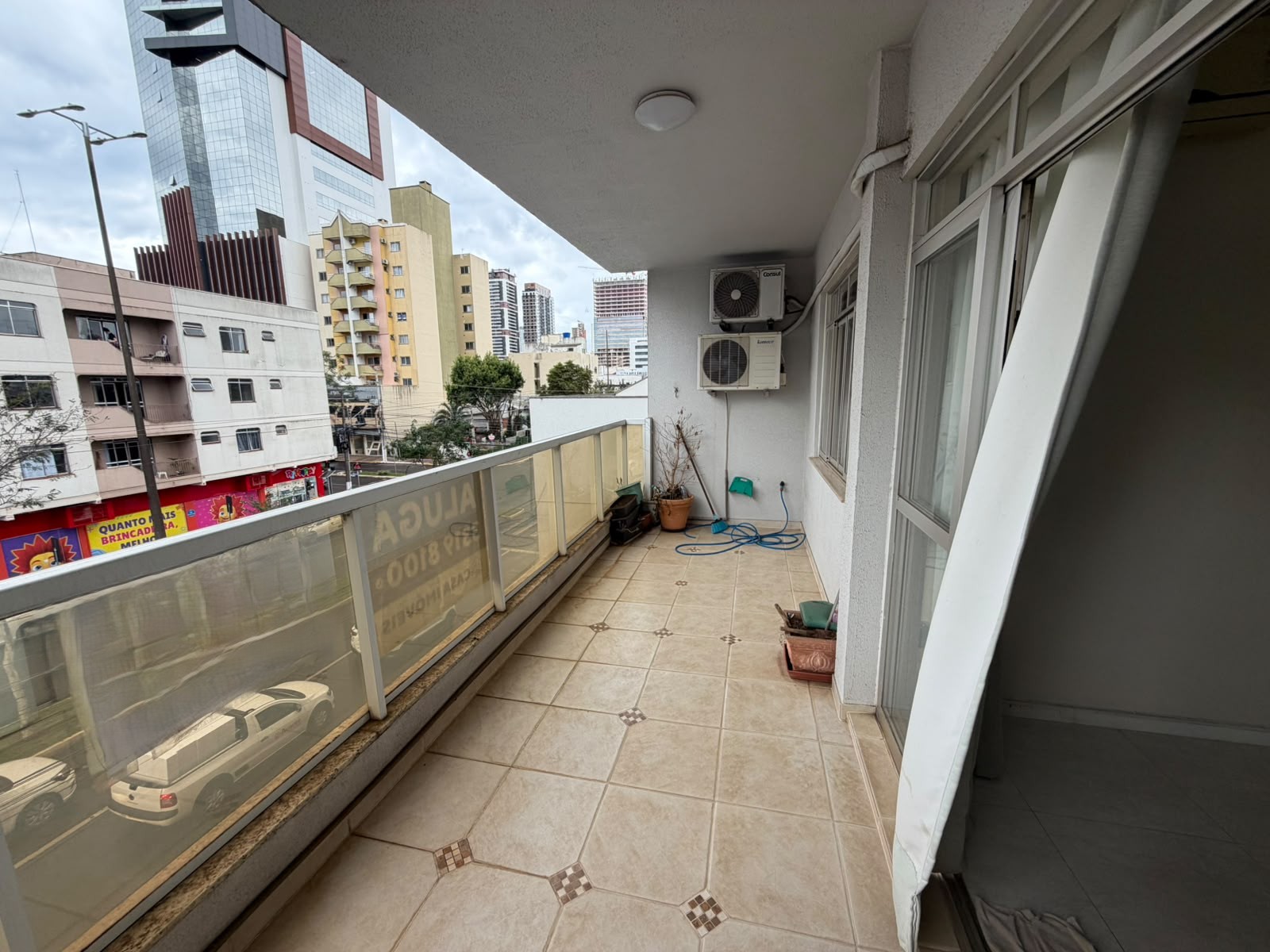Foto 3 de apartamento em Chapecó