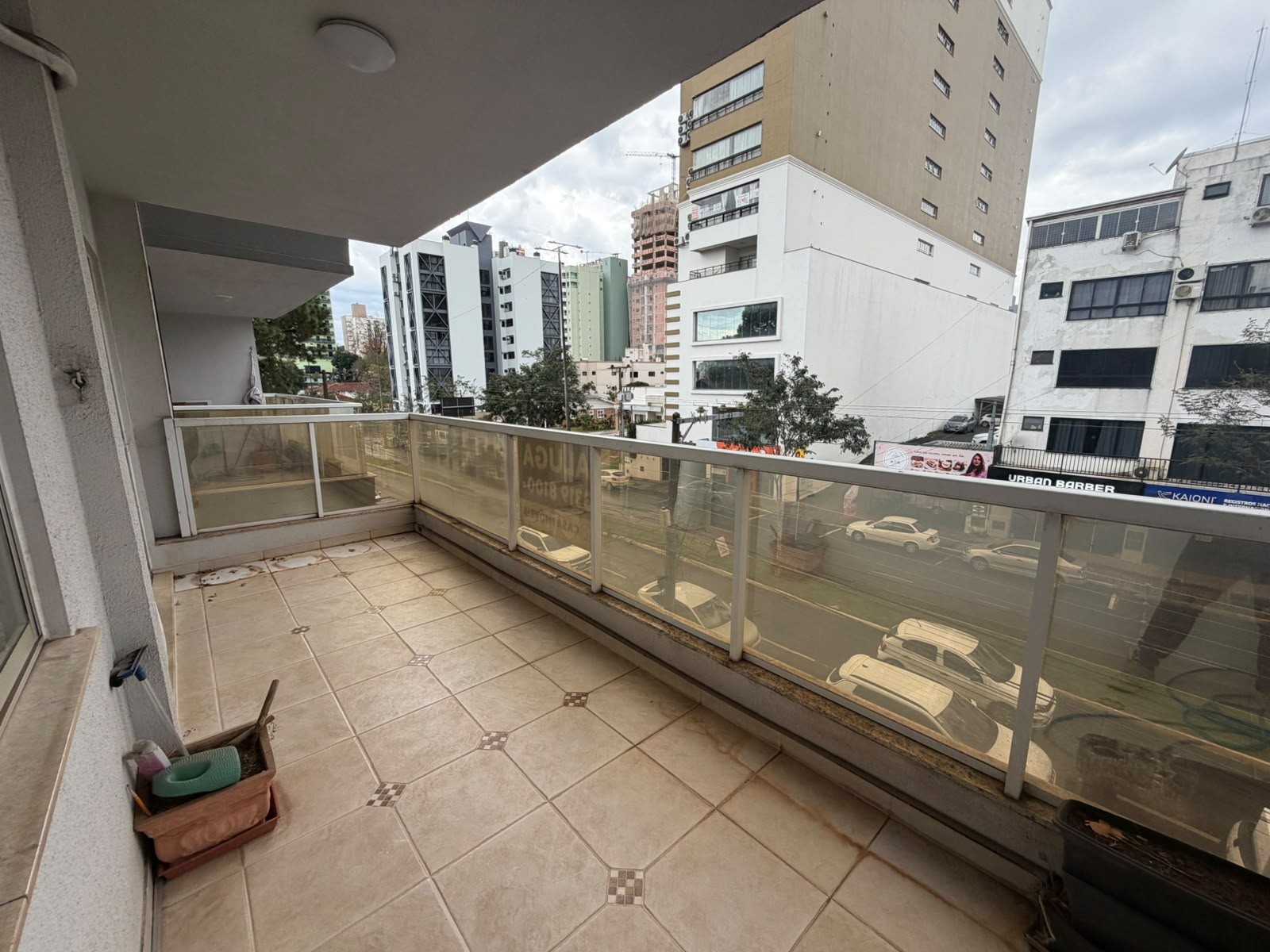 Foto 4 de apartamento em Chapecó