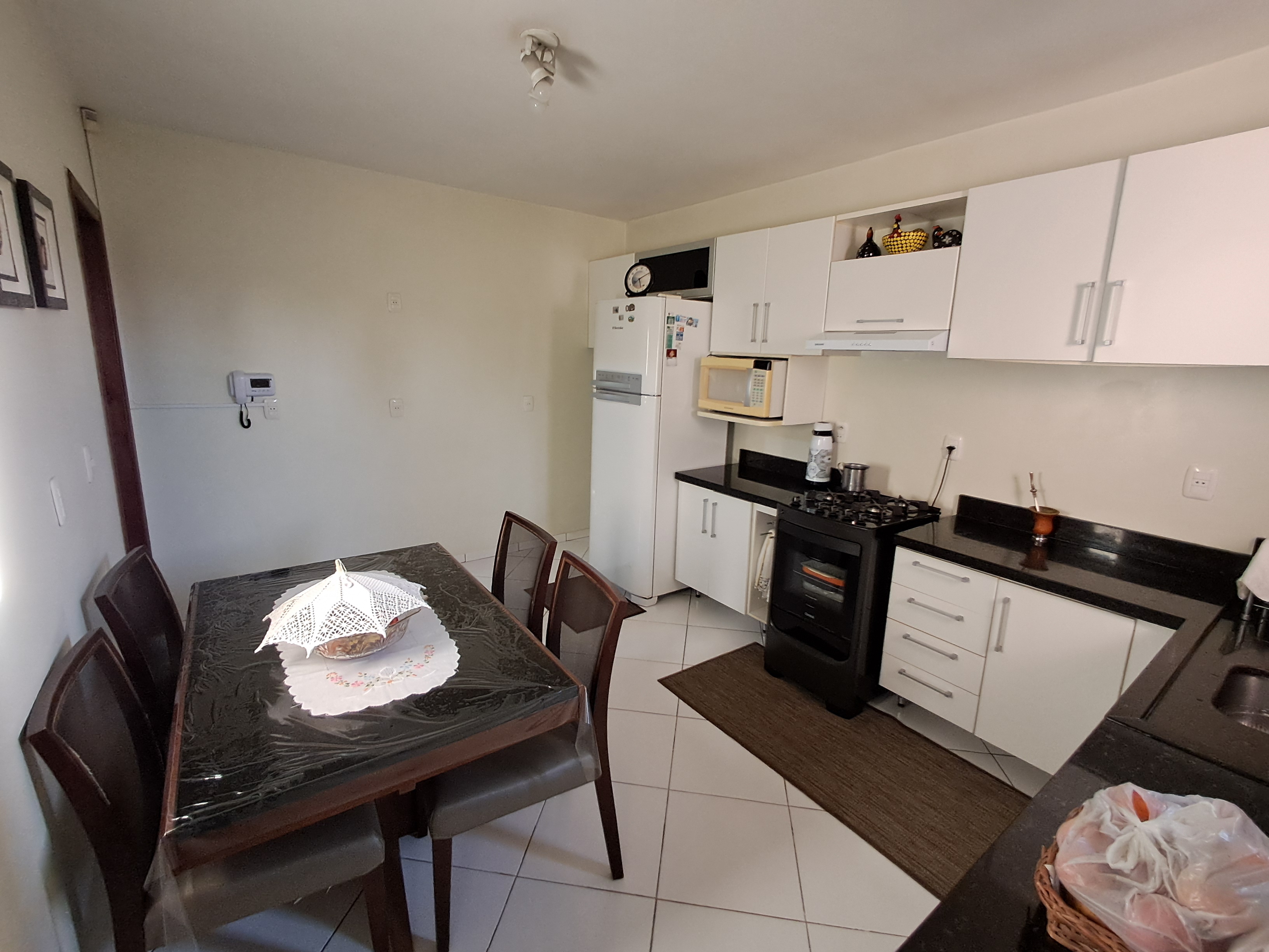 Foto 5 de casa em Chapecó